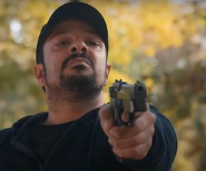 Emanet. Yaman poznaje prawdę o Nanie 