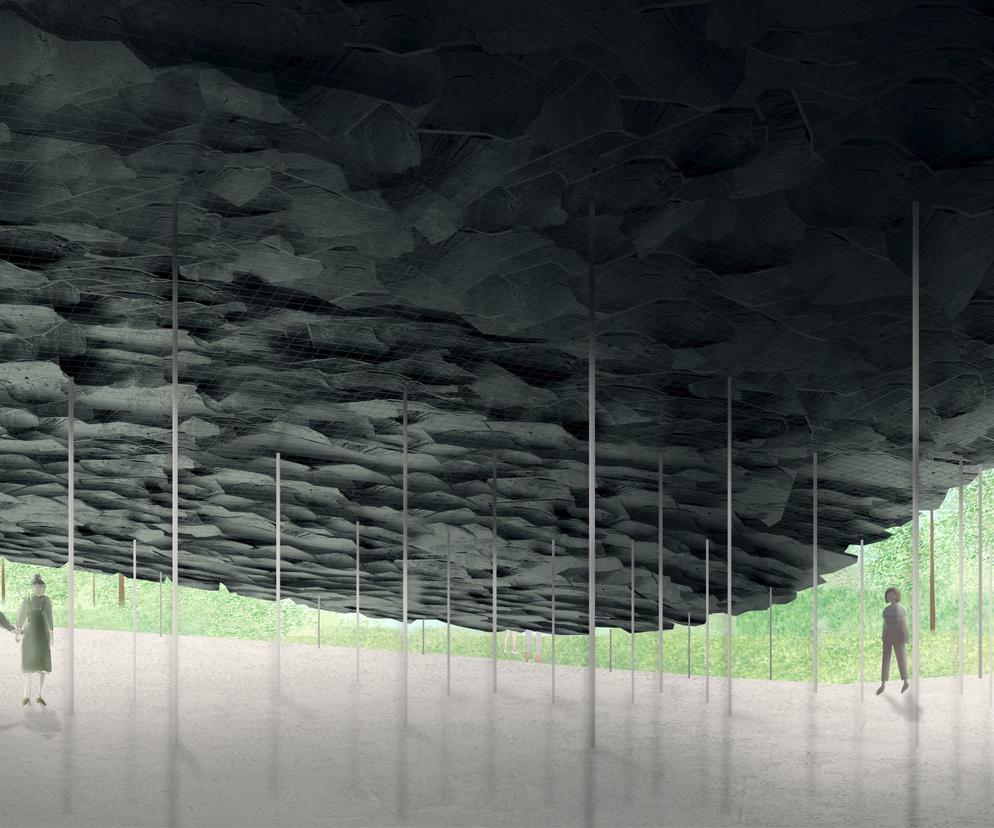 Serpentine Pavilion 2019 zaprojektuje Junya Ishigami