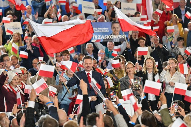 Wybory prezydenckie 2025. Jak głosowali mieszkańcy Łodzi?