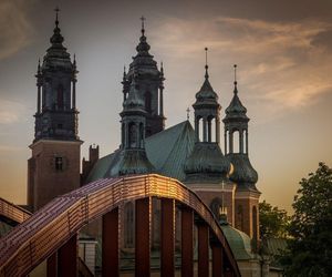Atrakcje w Poznaniu, z których skorzystasz tylko latem. Zapisz sobie tę listę [GALERIA]