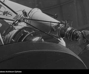 Obserwatorium Meteorologiczno-Astronomiczne na szczycie Pop Iwan (pasmo Czarnohory)