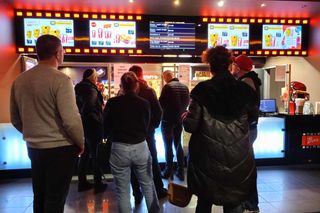 Film „Pani od polskiego” w ramach cyklu „Oczami Kobiet” już 14 maja