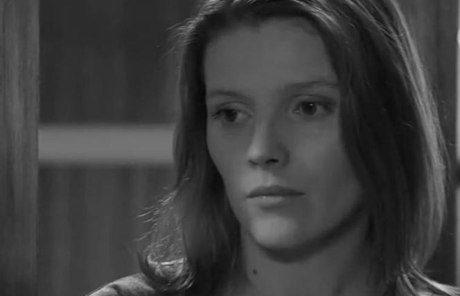 Na Wspólnej. Magda (Karolina Nolbrzak)