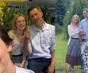 Na dobre i na złe po wakacjach. Gdzie jest córka Marcina i Dominiki? To nie przypadek, że nie pokazują Emilki - ZDJĘCIA