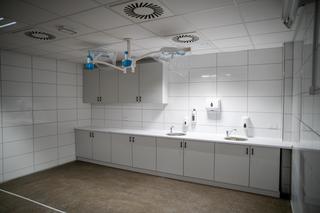 Nowe schronisko dla bezdomnych zwierząt w Szczecinie