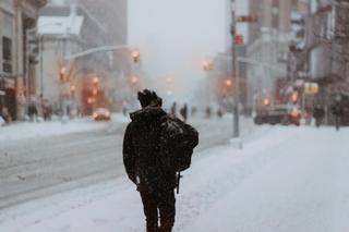 Śnieg, burze i wichury do 100 km/h. Gdzie będzie najgorzej? Eksperci wskazali