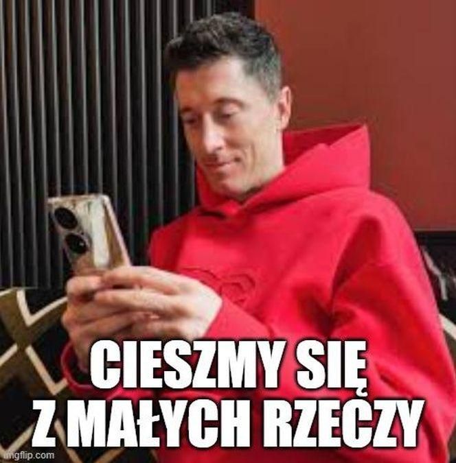 Probierz żegna się z reprezentacją Polski. Internauci bezlitośni. Zobaczcie najlepsze memy!