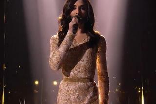 Conchita Wurst na Eurowizji 2014