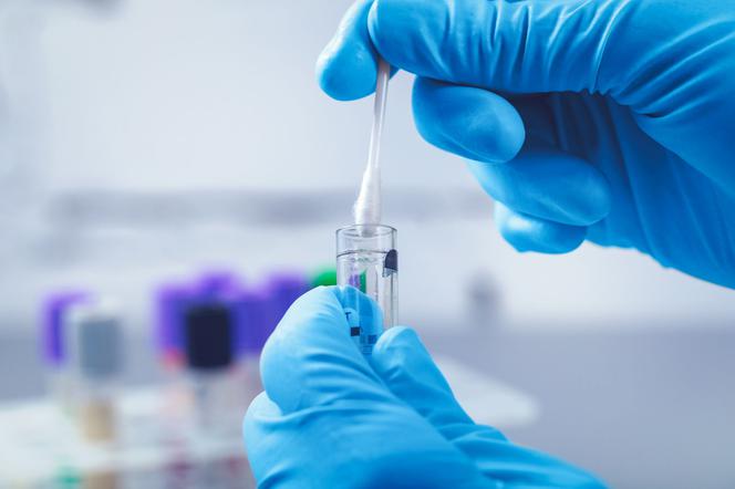 W Polsce powstaje pierwszy na świecie test podatności na koronawirusa. Znamy szczegóły