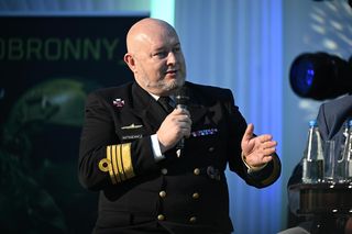 Kmdr. Witkiewicz: Okręty podwodne są nam niezbędne