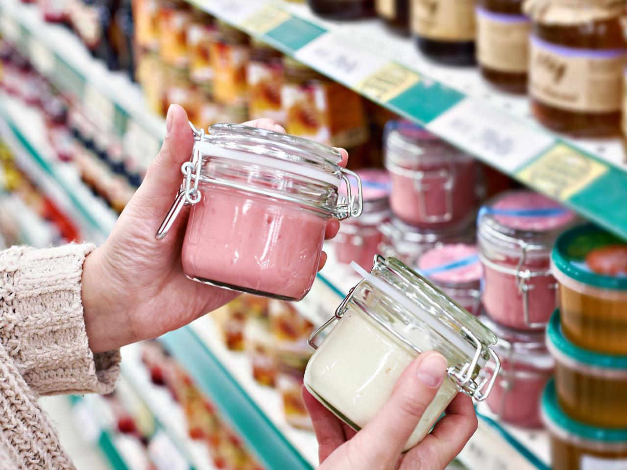 Szklane opakowania - czy szklane opakowania na żywność są zdrowe?