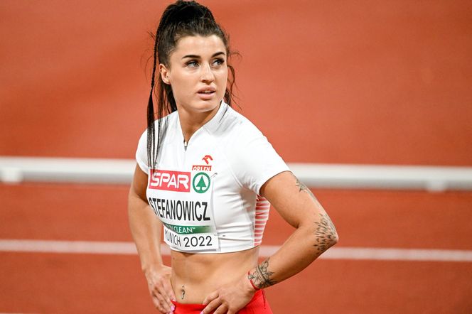 Piękne gwiazdy polskiej lekkoatletyki