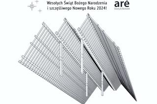 Najfajniejsze kartki świąteczne od pracowni architektonicznych AD 2023