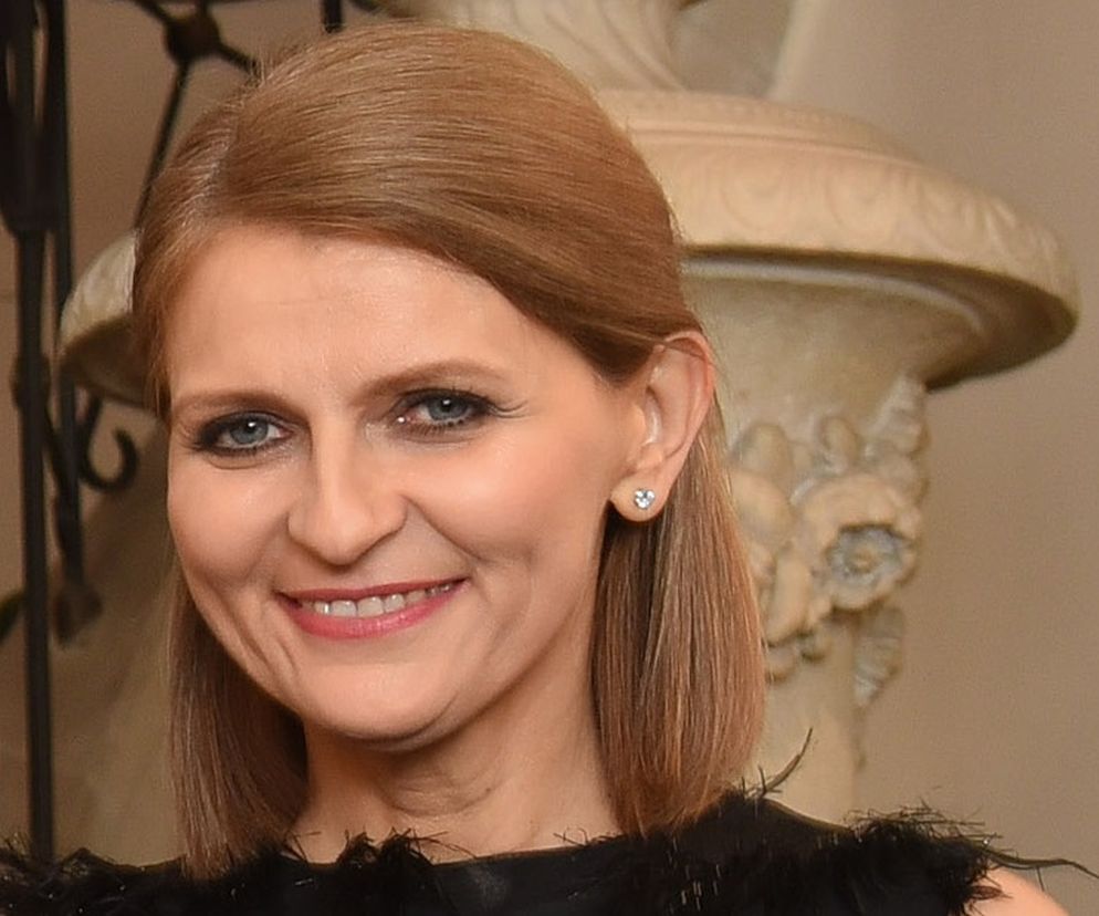 Irena Kamińska-Radomska: wiek, memy, Instagram, wzrost, dzieci, mąż