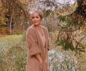 Magda Steczkowska powraca z nowym singlem. Deszcz pokazuje ją w zupełnie innym brzmieniu!