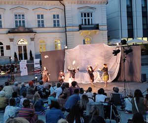 Za nami kolejne spotkanie z cyklu Ulica Teatralna!