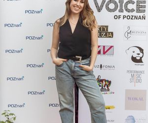 Wielki finał konkursu Voice of Poznań na KontenerART