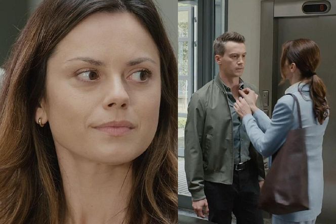 M jak miłość, odcinek 1884: Martyna kochanką Jakuba! Zakłamana Kasia poczuje zazdrość o byłego męża - ZDJĘCIA, WIDEO