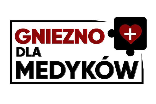 Akcja „Gniezno dla medyków” nie zwalnia tempa