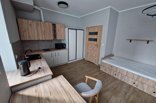 Centrum Opiekuńczo-Mieszkalne w Lesznie prawie gotowe. Ruszy jesienią