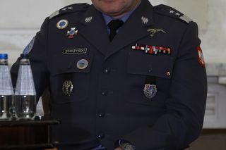 Panel 1. Nie tylko F-35. Modernizacja lotnictwa taktycznego