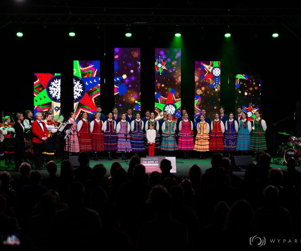 Międzynarodowy Festiwal Kolęd i Pastorałek