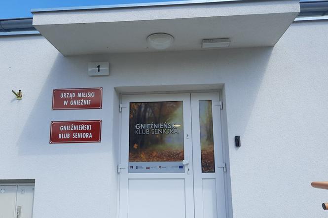 Gnieźnieński Klub Seniora