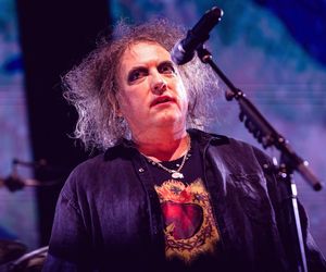 Robert Smith wskazał album The Cure, który najmniej lubi. Ten wybór nie jest zbytnim zaskoczeniem!