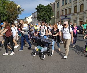 Z Siedlec do Częstochowy, pielgrzymi już w drodze