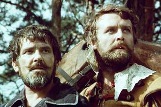 QUIZ PRL. Jak dobrze znasz kultowy serial PRL-u Czarne chmury? 