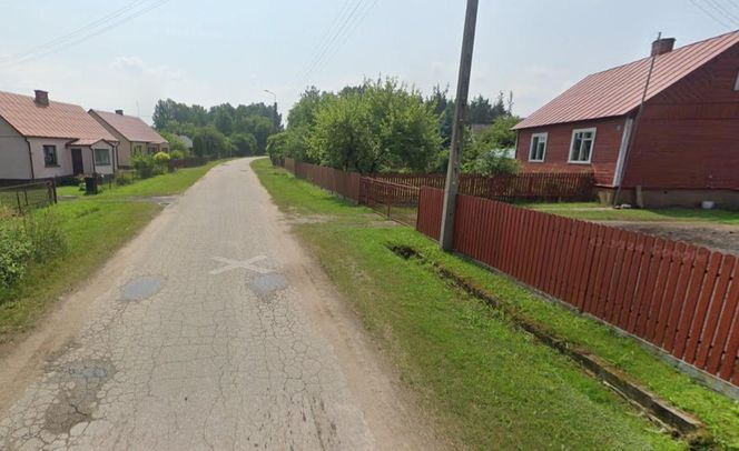 Gredele na Podlasiu