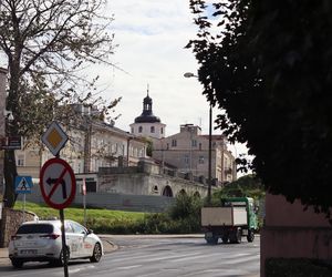 Lublin zaroił się od studentów! Tak wygląda początek października w centrum miasta. Zobacz zdjęcia