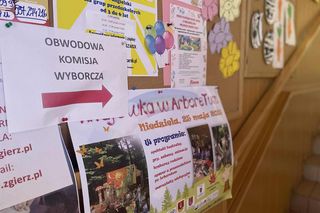 Wybory prezydenckie 2025. Rośnie liczba wykroczeń i przestępstw