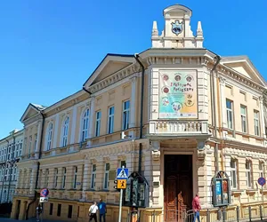 Zamiast pikniku z dmuchańcami - pierwszy kulturalny festiwal dla małych dzieci