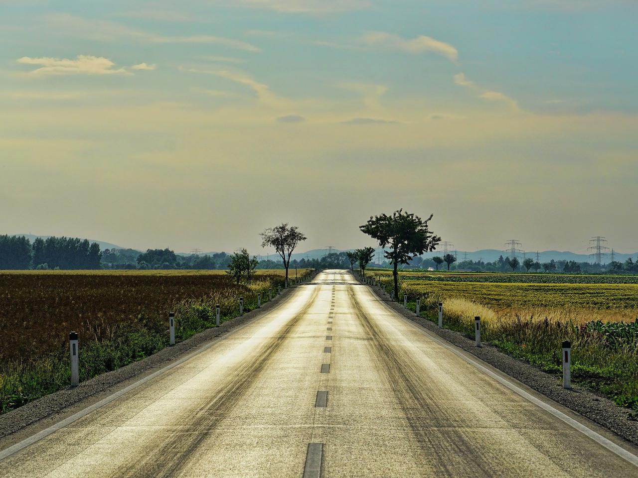 Mazowsze stawia na rozwój infrastruktury drogowej