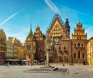 Najbogatsze miasta wojewódzkie w Polsce. Ranking Wspólnoty 20‬25