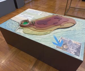 W poszukiwaniu początków Leszna. Nowa wystawa w muzeum w Lesznie