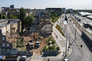 Narożnik skrzyżowania POW ze Składową zyska nowe oblicze. Powstanie tam apartamentowiec
