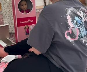 Kasia Nawrocka dostała wyjątkowy prezent z USA. Pierwsza dama pochwaliła się nim publicznie