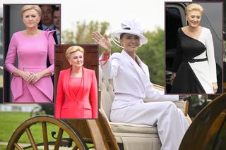 Dorota Goldpoint ubiera prezydentową i gwiazdy w różnym wieku. Zdradziła nam kilka sekretów