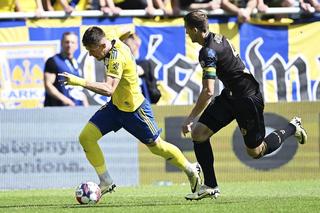 GKS Katowice wraca po 19 latach do Ekstraklasy! Arka Gdynia na kolanach