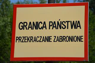 Są NOWE  fakty w sprawie śmierci migrantów przy polsko-białoruskiej granicy. Jaka była przyczyna zgonu?