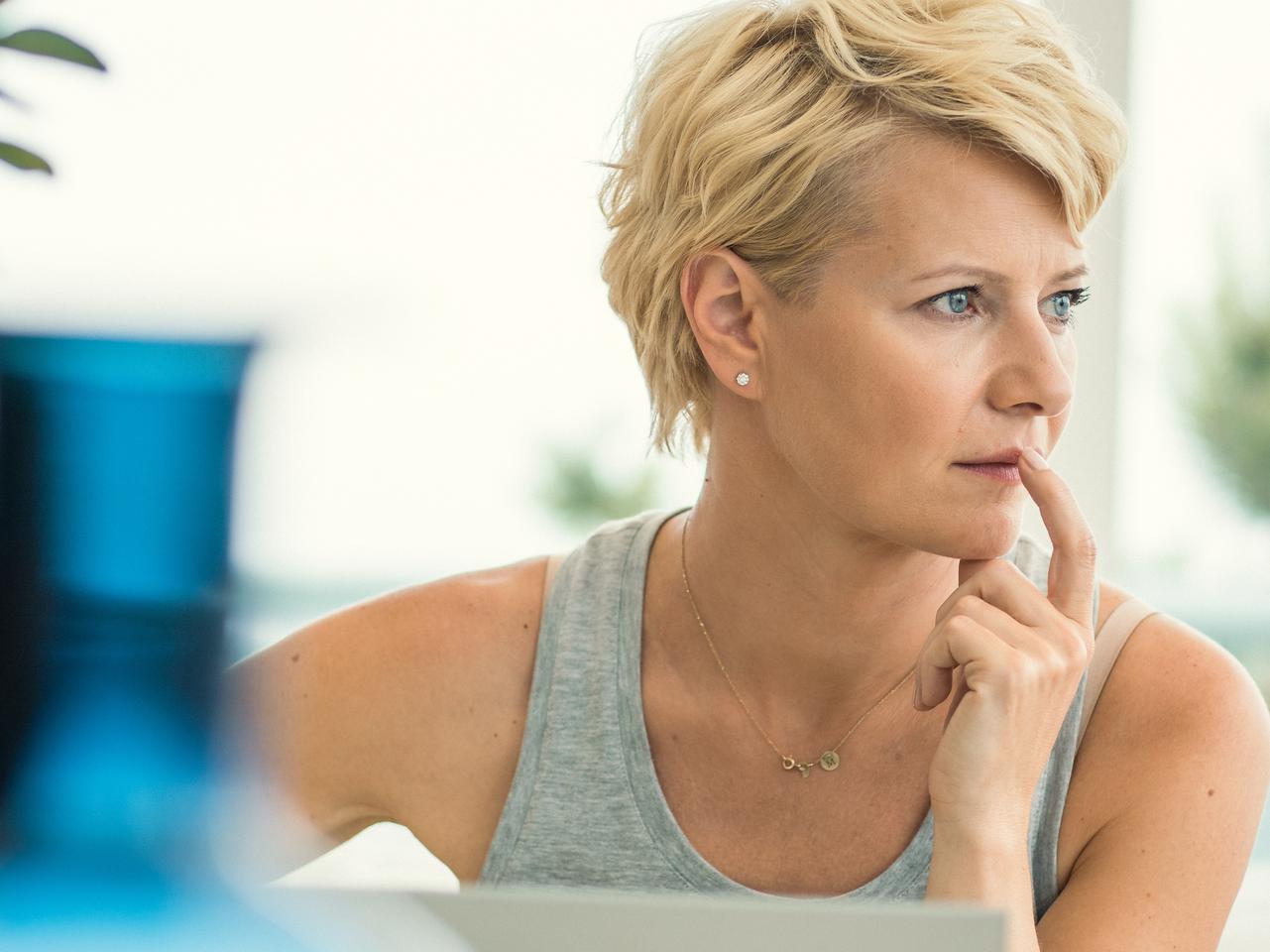 Druga szansa 2 odc. 5. Monika Borecka (Małgorzata Kożuchowska)