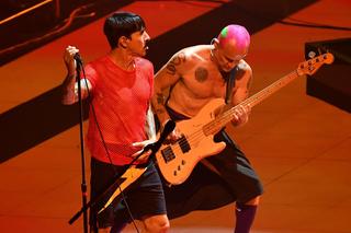 Red Hot Chili Peppers zagrają na ceremonii zamknięcia Igrzysk Olimpijskich w Paryżu 