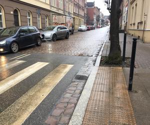 Kolejne remonty drogowe w Grudziądzu? Chodzi u ulicę Forteczną i Jagiełły