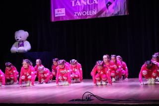 IV Andrzejkowy Konkurs Tańca o Grand Prix Burmistrza Zwolenia 2022