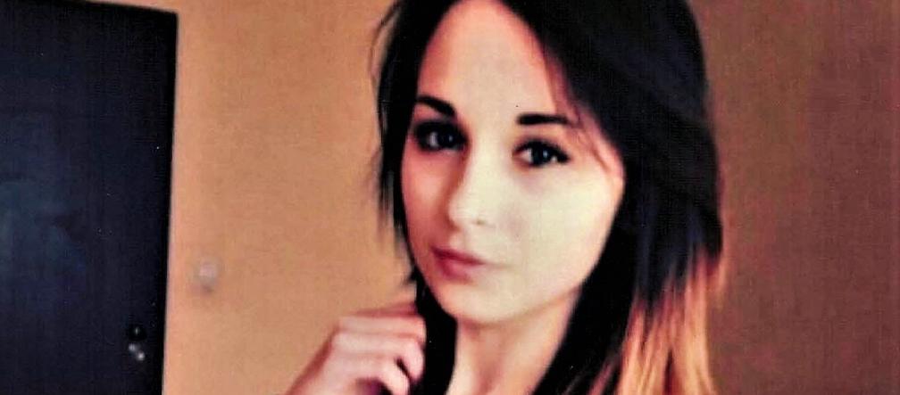 Zaginiona Natalia Kobus z Koluszek