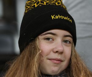 GKS Katowice - Piast Gliwice: Zdjęcia kibiców z meczu PKO BP Ekstraklasy