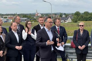 Otwarcie Obwodnicy Metropolii Trójmiasta. Koniec korków?