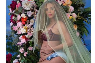 Beyonce jest w drugiej ciąży. Gwiazda spodziewa się bliźniaków!